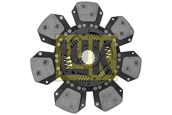 LuK 331 0131 19 Clutch Disc