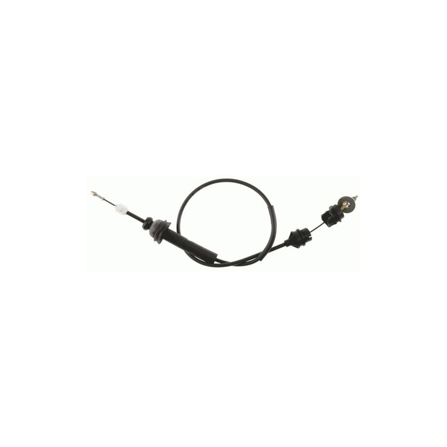 Sachs 3074 600 201 Clutch Cable
