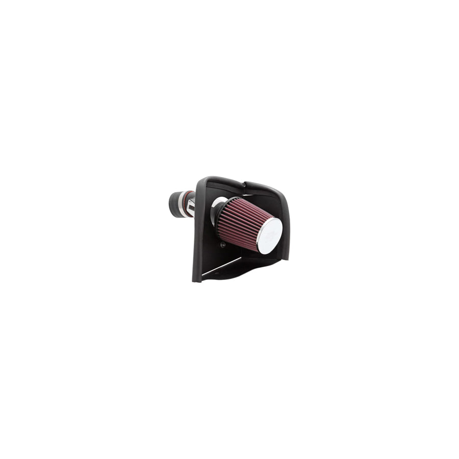 K&N 69-1017TTK Performance Air Intake System