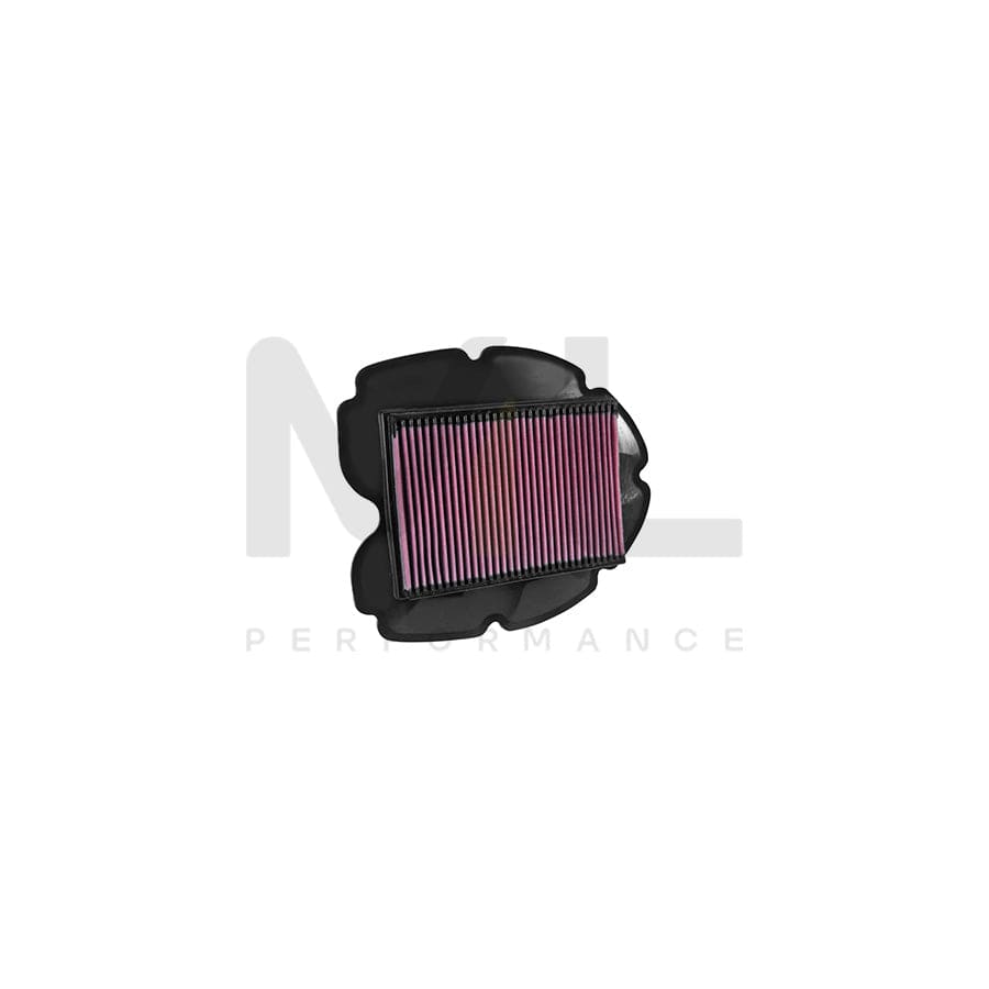 K&N YA-9002 Replacement Air Filter | ML Car Parts UK | Performance Parts Direct