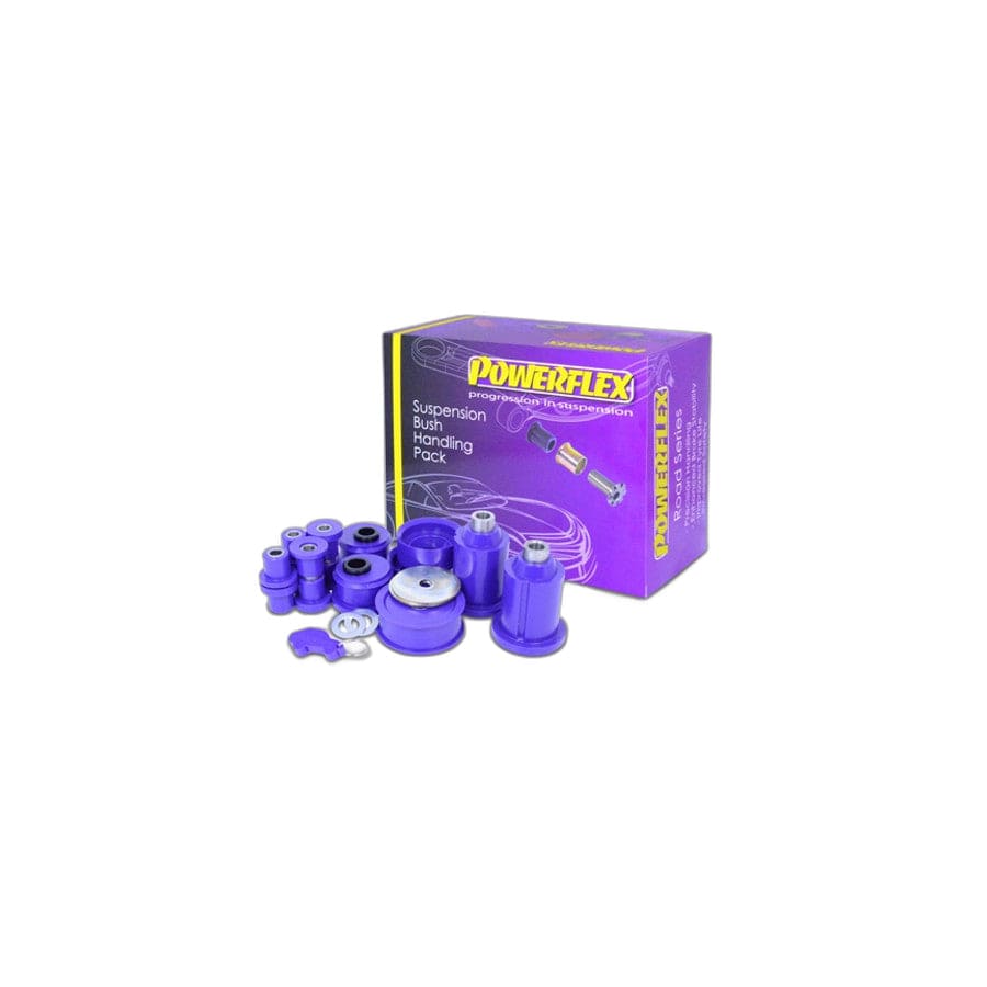 Powerflex PF5K-1001 BMW E30 Handling Pack