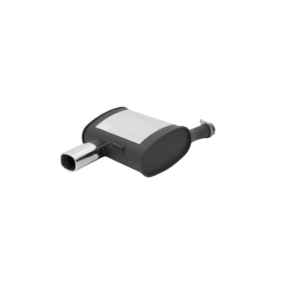 Remus BMW 0860020501 Axle-back-system Exhaust