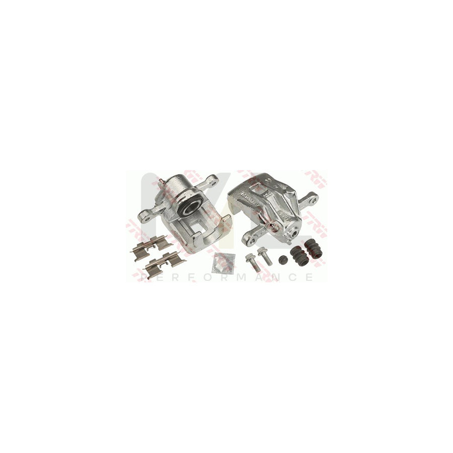 TRW BHQ109E Brake Caliper | Performance Parts Direct Car Parts