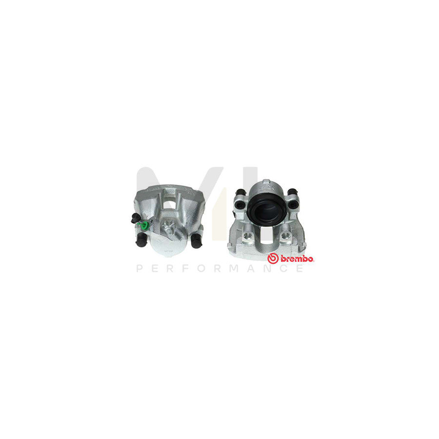 BREMBO F 61 284 Brake Caliper