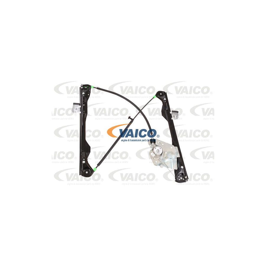 VAICO V25-0591 Wheel Nut