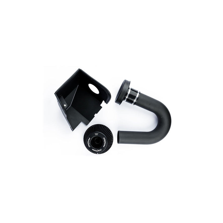 RAMAIR PRK-185-BK BMW N20 INDUCTION KITS |