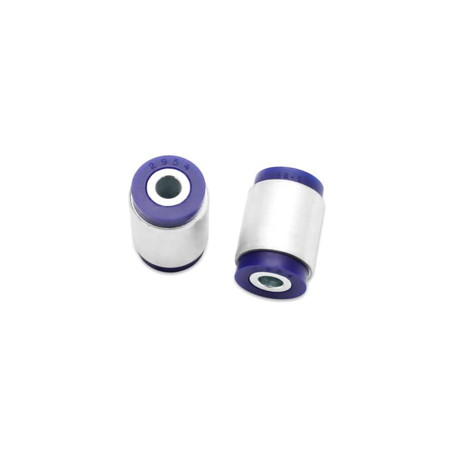 SuperPro SPF2954K SuperPro Control Arm Bush Kit