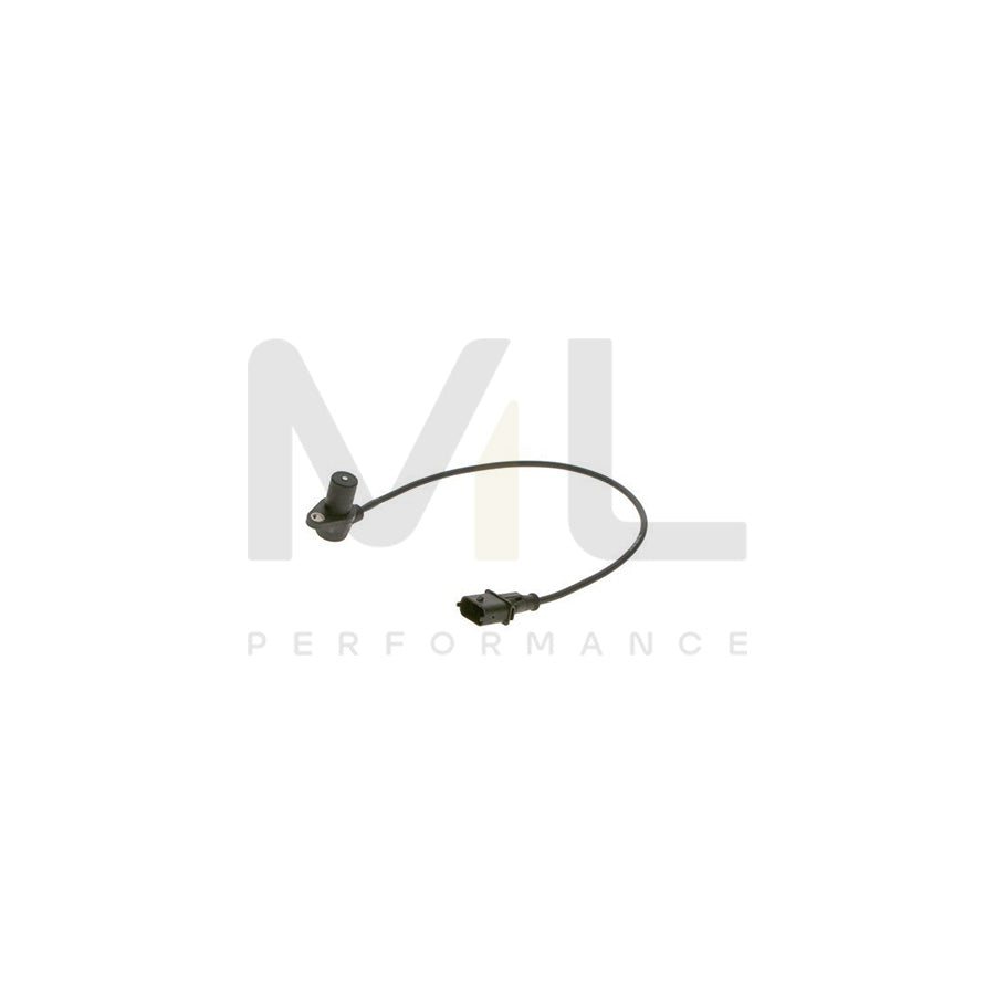 Bosch Crankshaft Sensor 0261210300 | ML Car Parts UK | Performance Parts Direct
