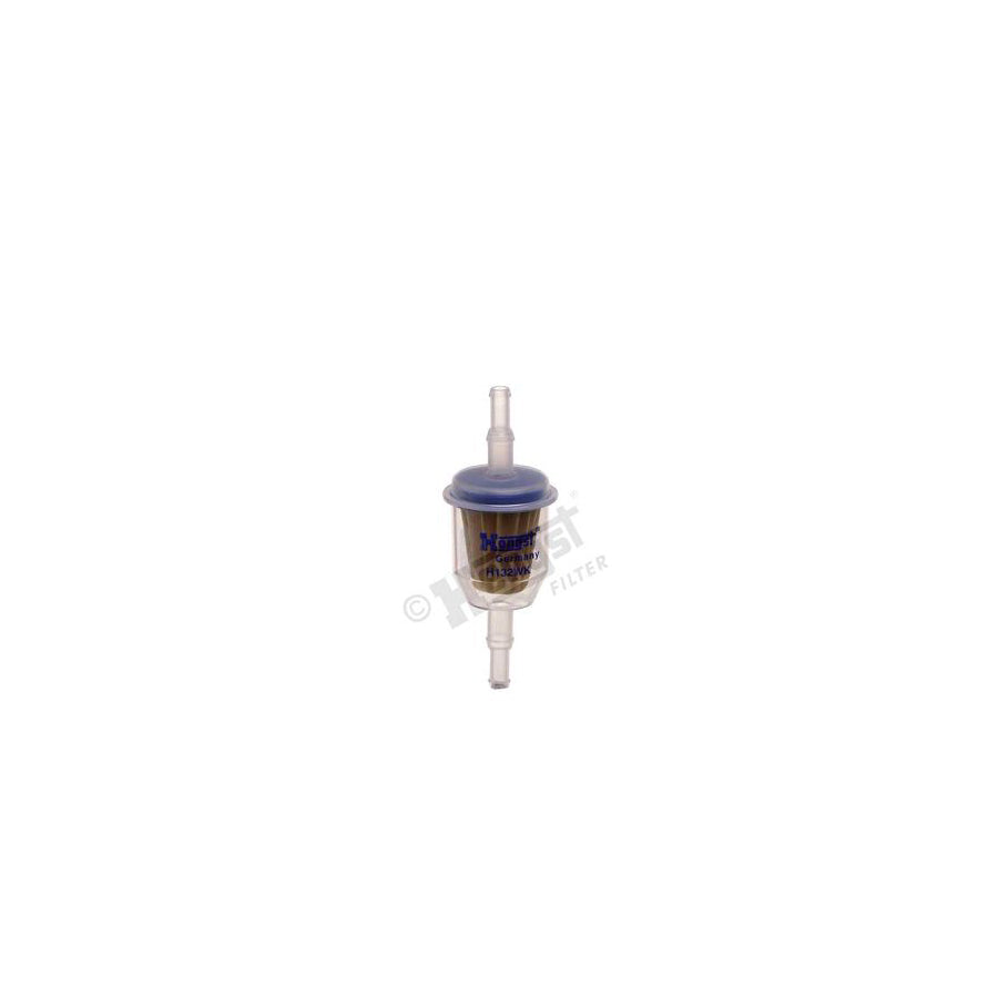 Hengst Filter H132WK Fuel Filter