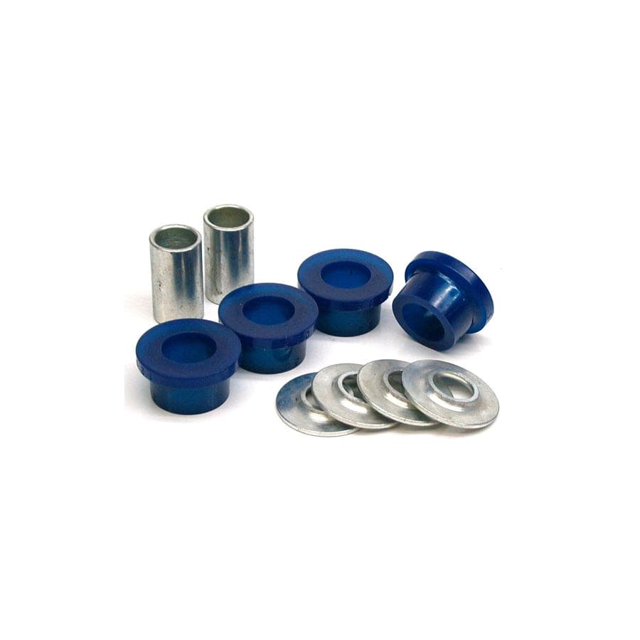 SuperPro SPF1295K Ford 100E A/Roll-Track Control