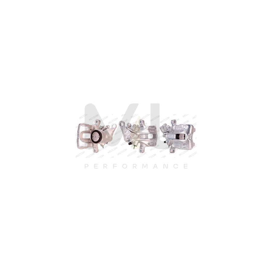 FERODO PREMIER FCL691908 Brake Caliper with accessories | Performance Parts Direct Car Parts
