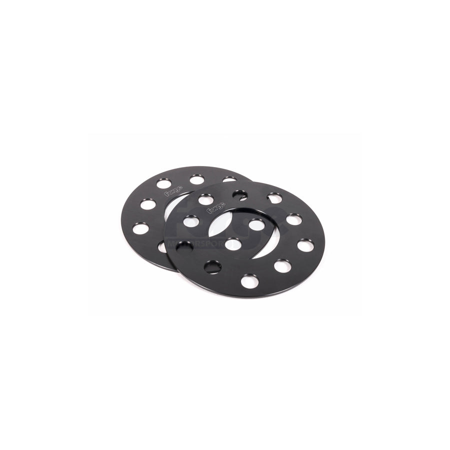 Forge FMWS3 3mm Audi, VW, SEAT, & Skoda Alloy Wheel Spacers