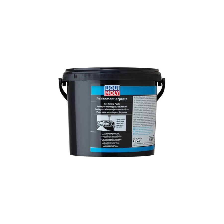 Liqui Moly 21345 Mounting Paste