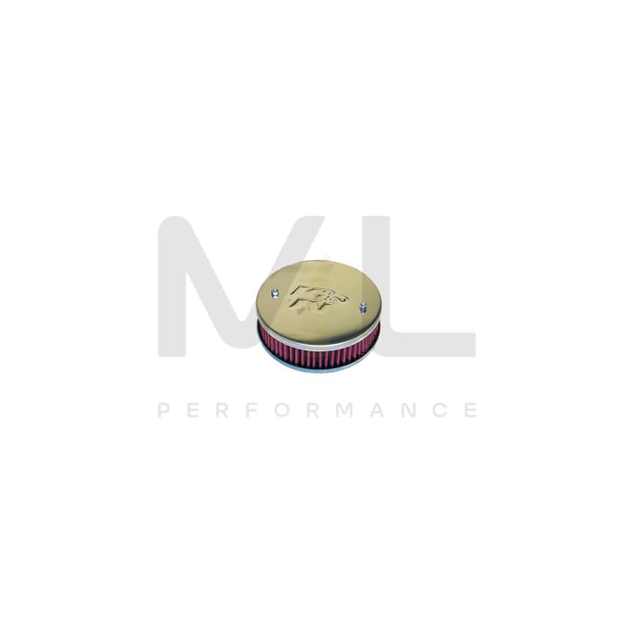 K&N 56-9121 Custom Racing Assembly | ML Car Parts UK | Performance Parts Direct