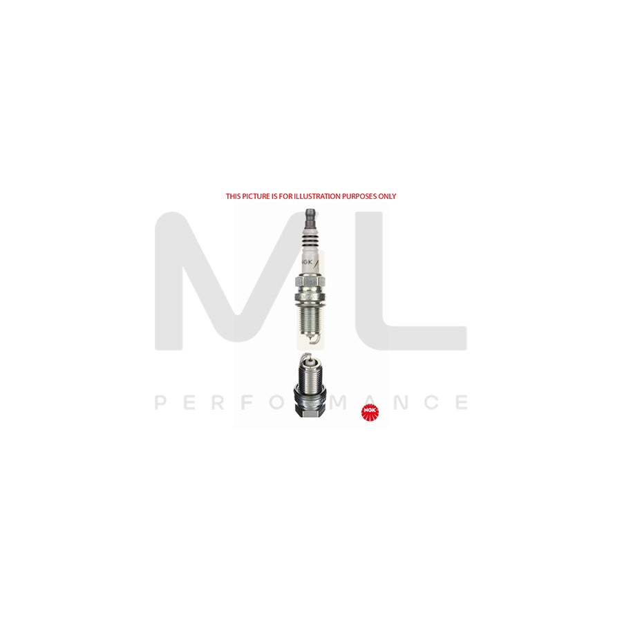 NGK Spark Plug LKAR9BI-10 (95371) Fits: KTM