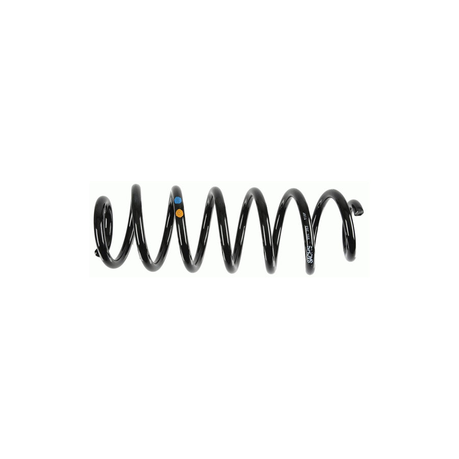 Sachs 994 363 Coil Spring