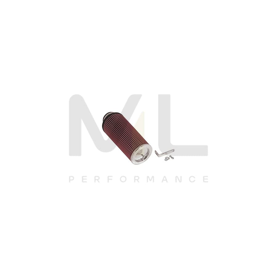 K&N 57-2502 Performance Air Intake System | ML Car Parts UK | Performance Parts Direct