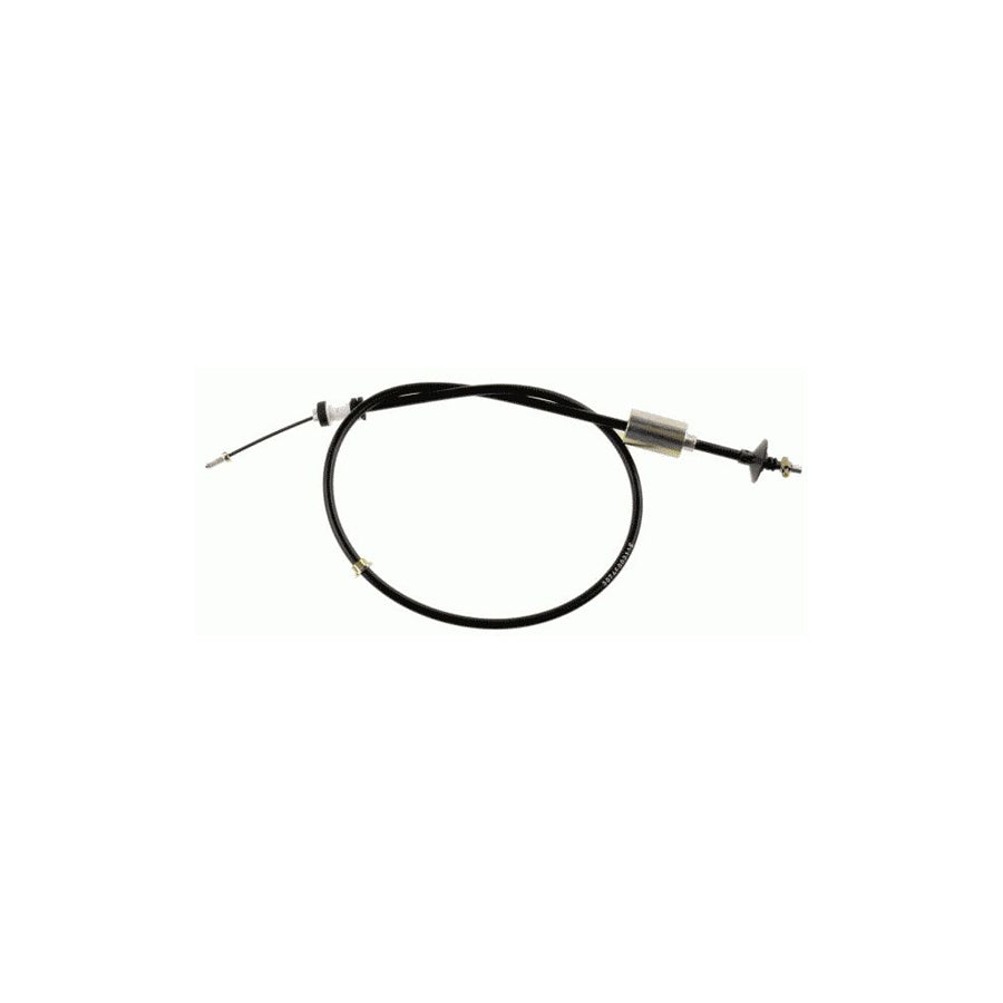 Sachs 3074 600 211 Clutch Cable
