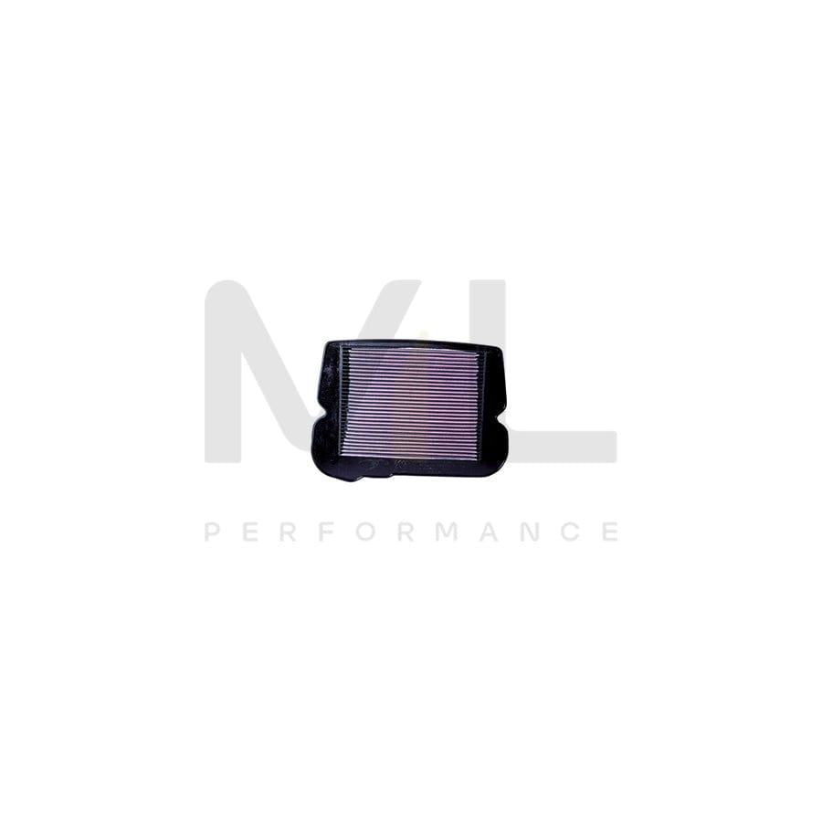 K&N HA-8088 Replacement Air Filter | ML Car Parts UK | Performance Parts Direct