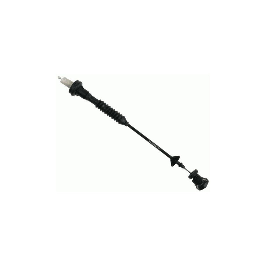 Sachs 3074 600 213 Clutch Cable For Peugeot 206