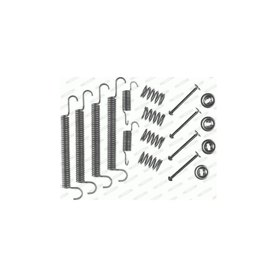 FERODO PREMIER FBA11 Accessory Kit, Brake Shoes