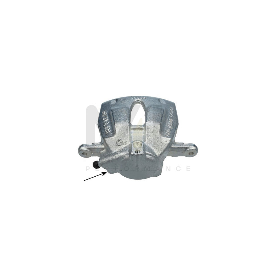 TEXTAR 38085900 Brake Caliper without holder | Performance Parts Direct Car Parts