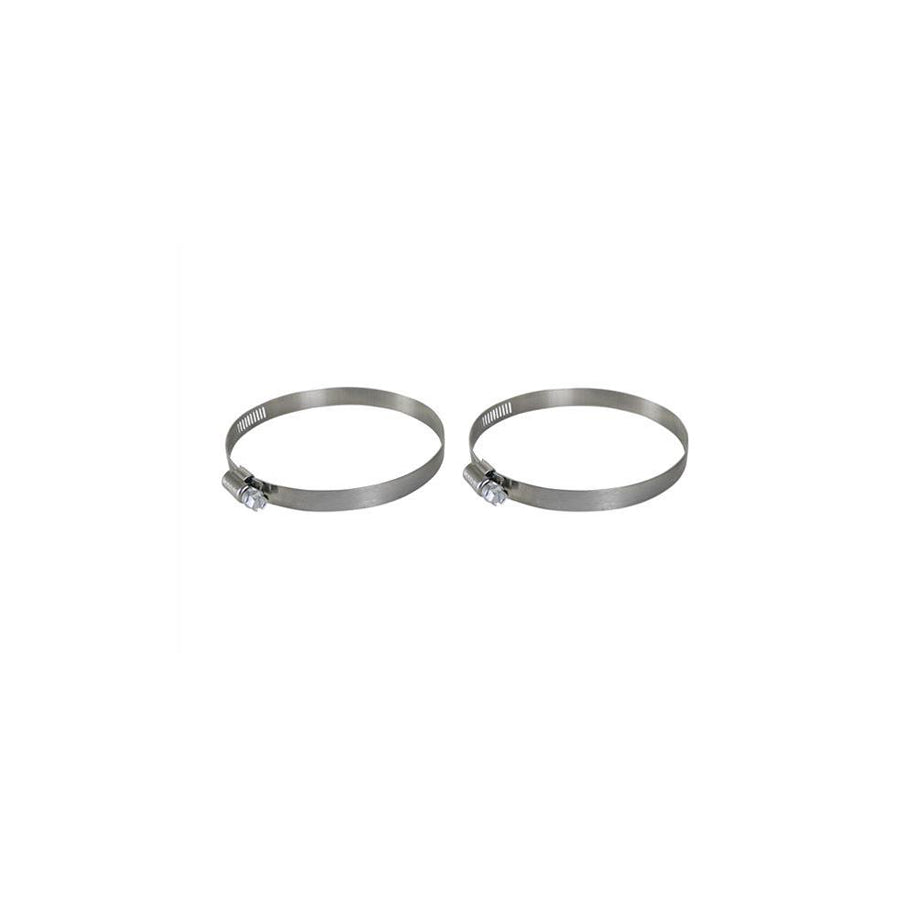 aFe 59-01016-MA SAE #064 (2-1/2 IN ID to 4-1/2 IN ID Range) Pair Replacement Clamp Kit