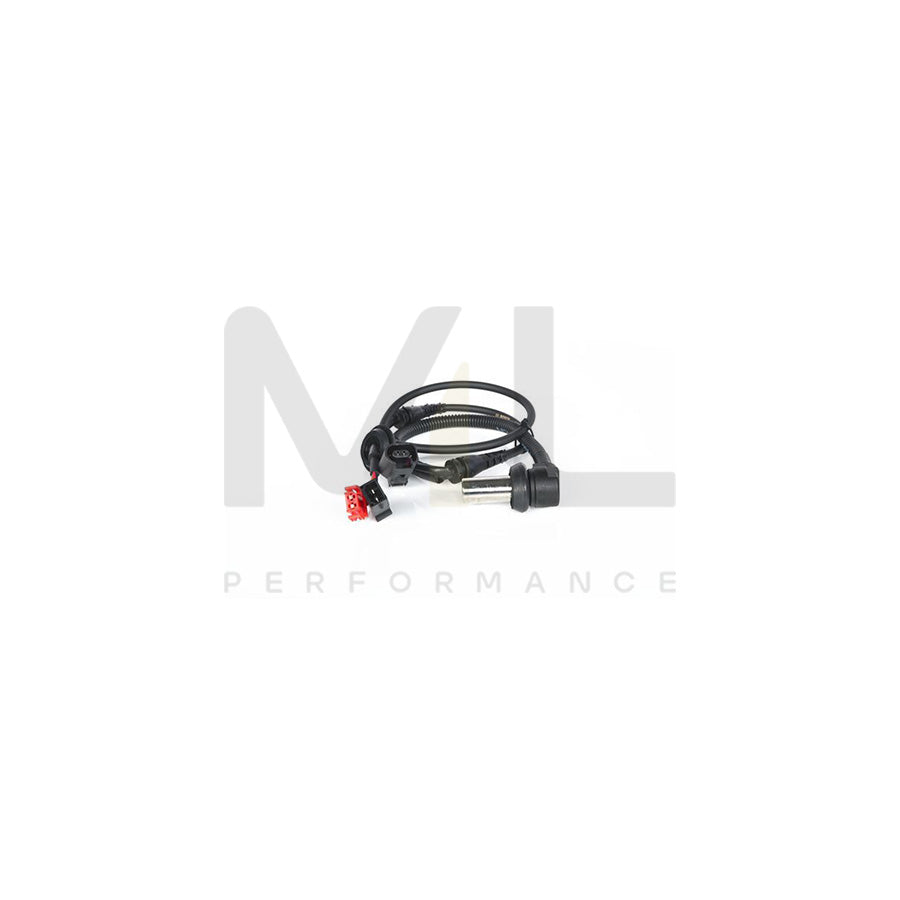 BOSCH Front Wheel Speed Sensor 0986594007 | ML Car Parts UK | Performance Parts Direct