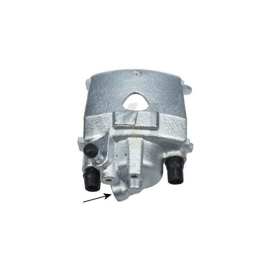 TEXTAR 38057800 Brake Caliper without holder | Performance Parts Direct Car Parts
