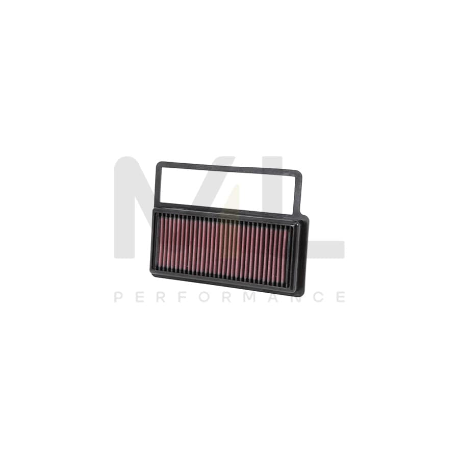 K&N 33-3014 Replacement Air Filter | ML Car Parts UK | Performance Parts Direct