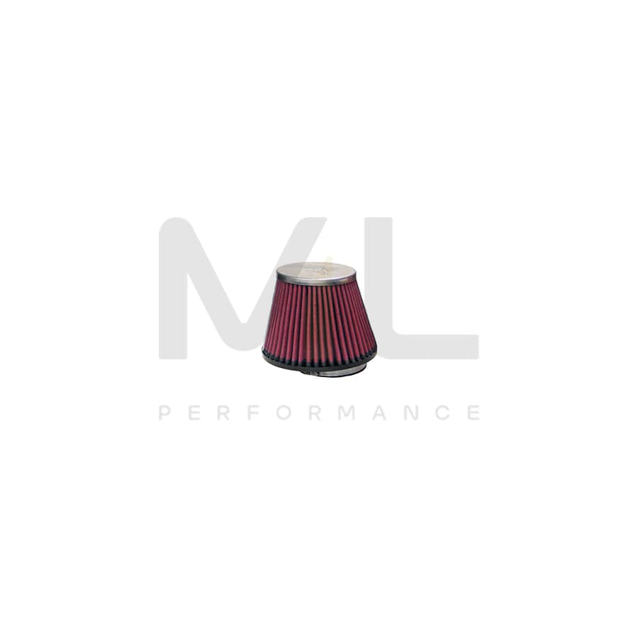 K&N RC-9700 Special Order Univ Clamp-On Filter | ML Car Parts UK | Performance Parts Direct