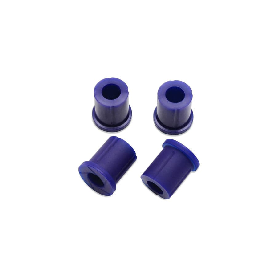 SuperPro SPF0753HK SuperPro Spring Shackle Bushing Bush Kit