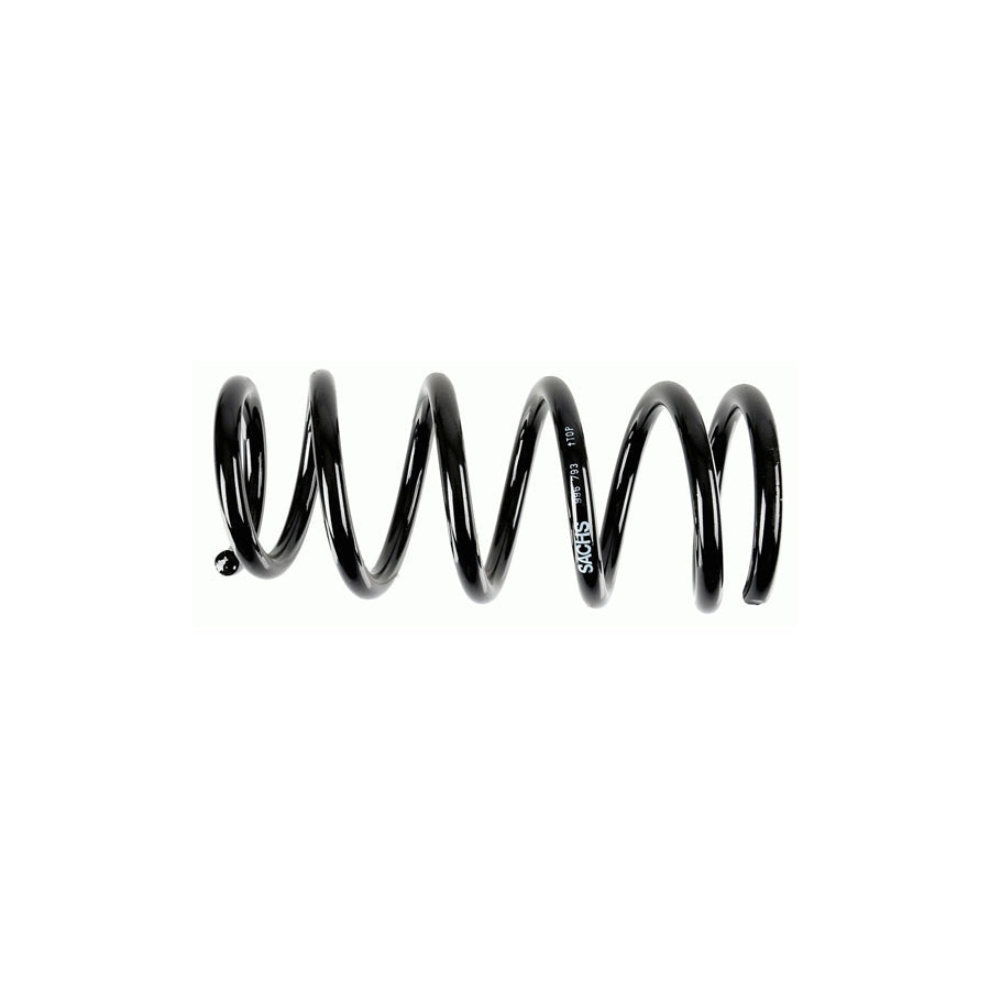 Sachs 996 793 Coil Spring For Honda Civic Vii Coupe (Em2)
