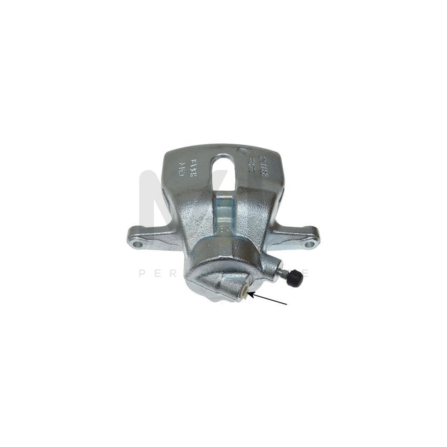 TEXTAR 38062800 Brake Caliper without holder | Performance Parts Direct Car Parts