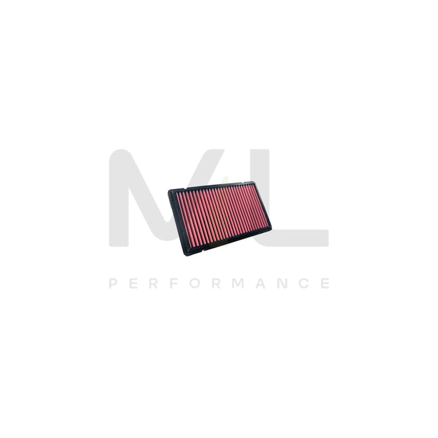 K&N 33-2816 Replacement Air Filter | ML Car Parts UK | Performance Parts Direct