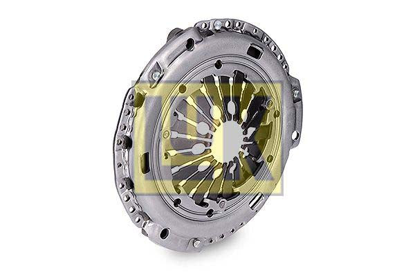 LuK 628 3029 00 Clutch Kit