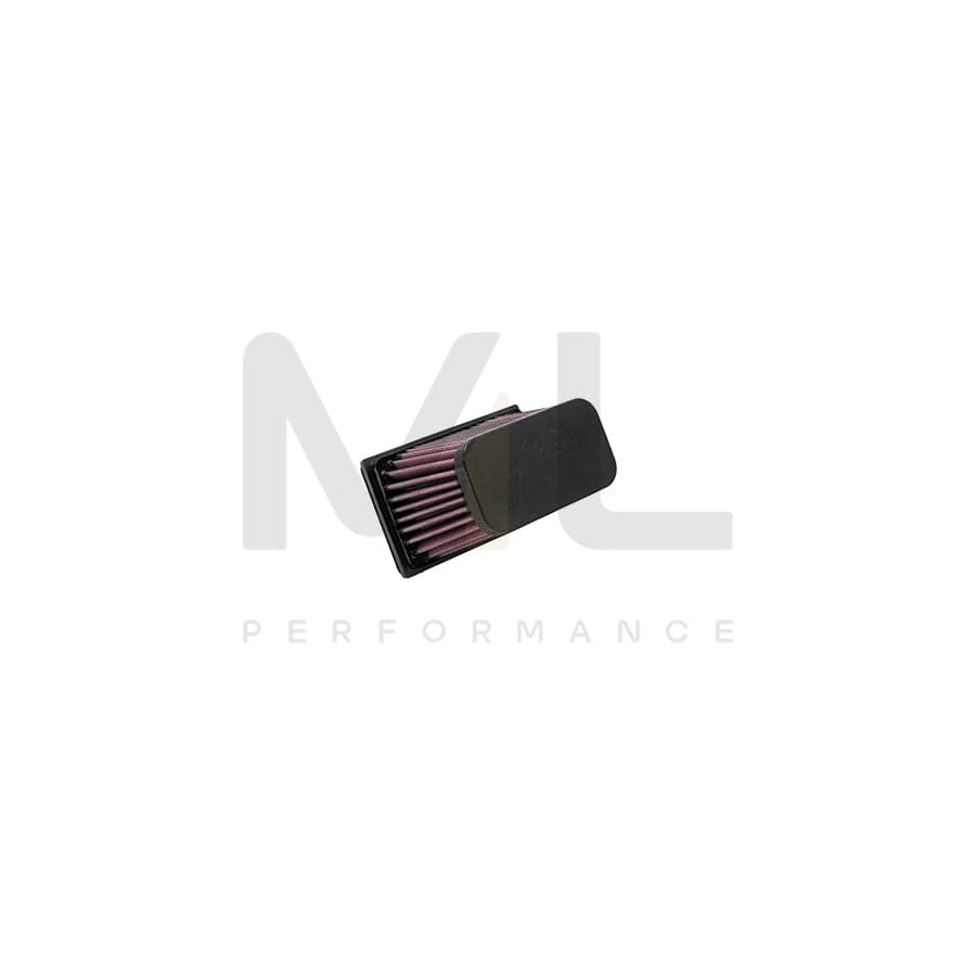 K&N BM-1208 Replacement Air Filter | ML Car Parts UK | Performance Parts Direct