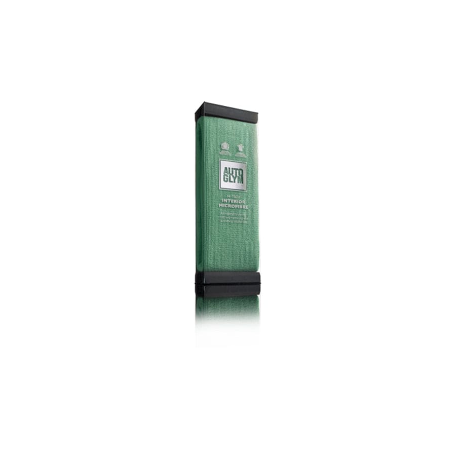Autoglym Hi-Tech Interior Microfibre Retail Pack | Performance Parts Direct Car Parts
