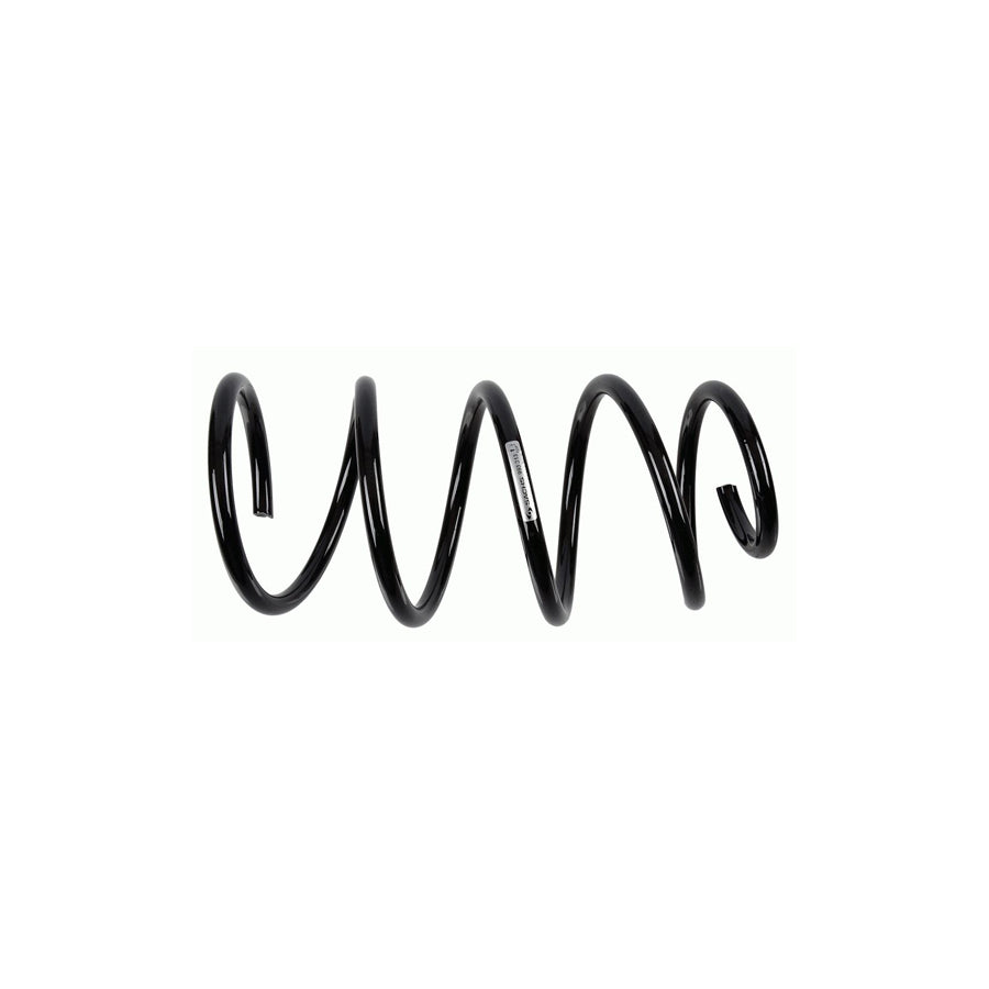 Sachs 993 313 Coil Spring for BMW X1 (E84)