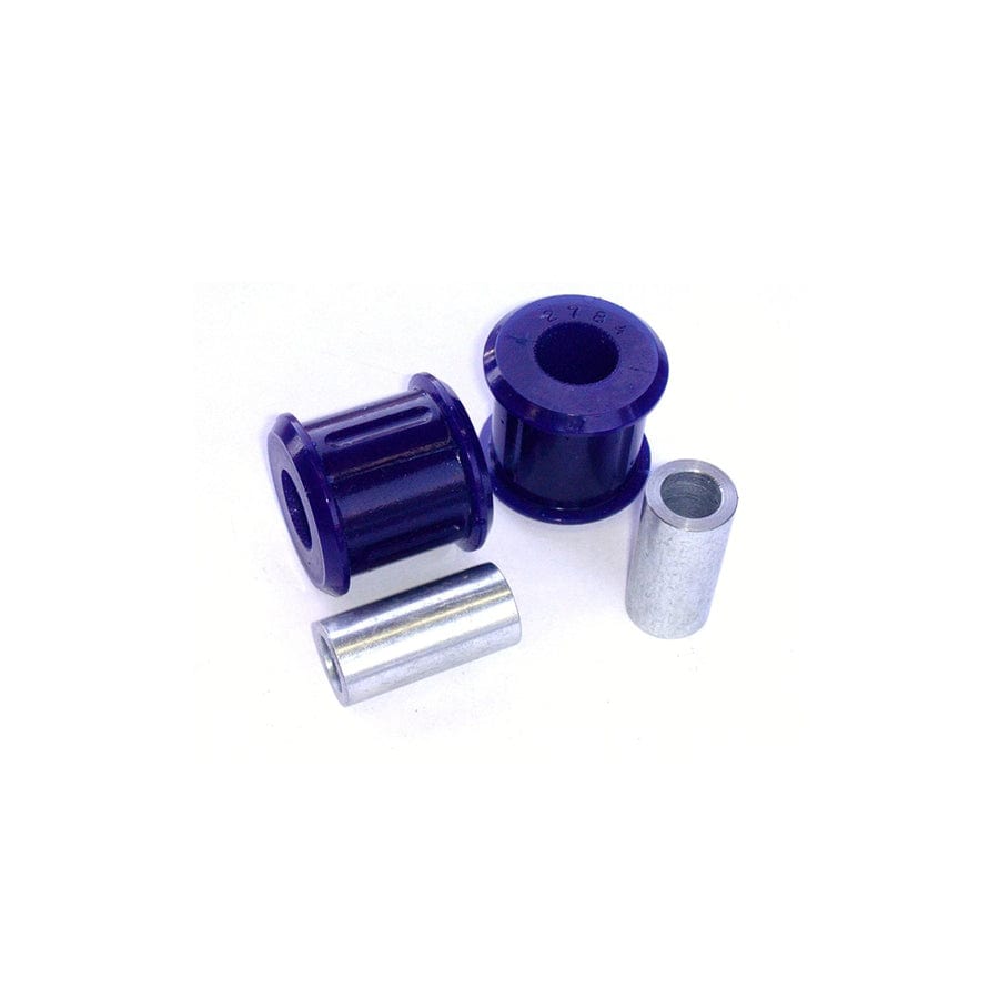 SuperPro SPF2784K SuperPro Control Arm Bush Kit
