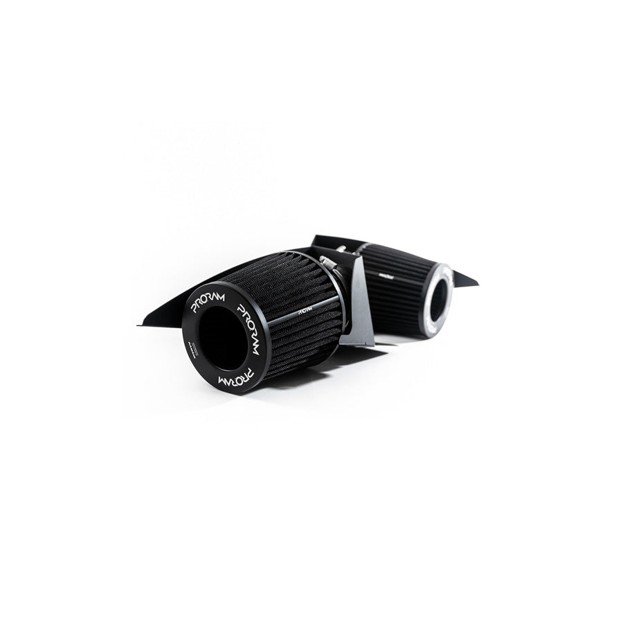RAMAIR PRK-269-BK AUDI LAND ROVER DEFENDER 5.0 V8 L663 P525 INDUCTION KITS |