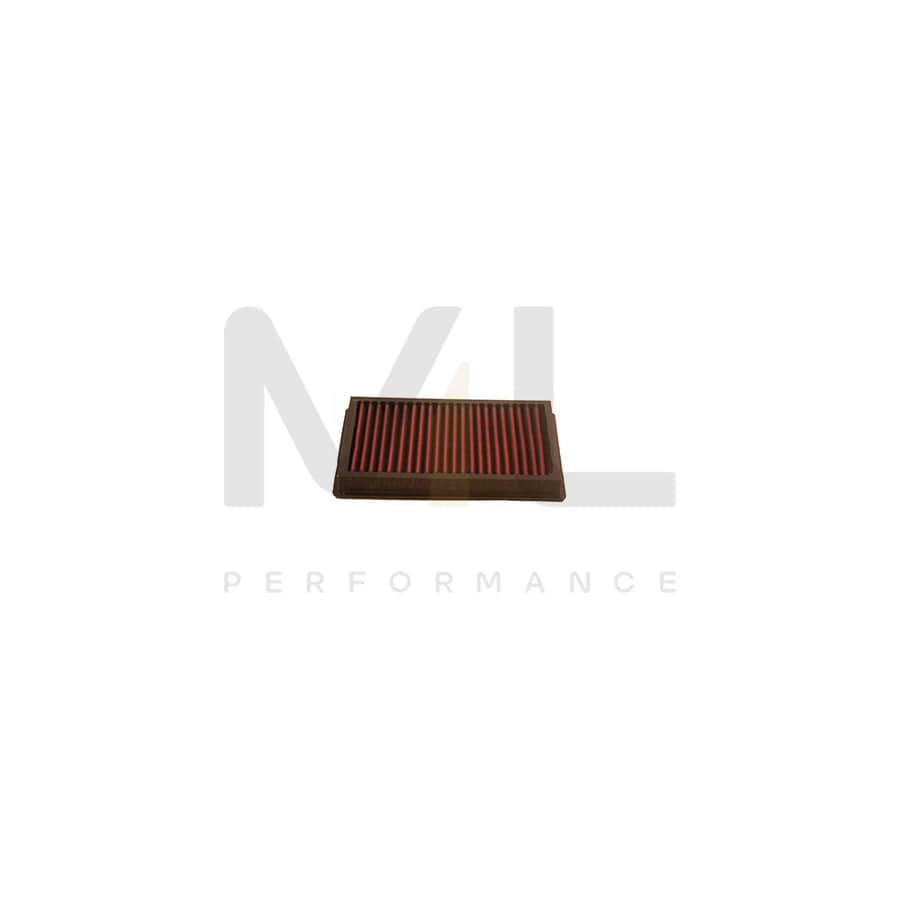 K&N 33-2667 Replacement Air Filter | ML Car Parts UK | Performance Parts Direct