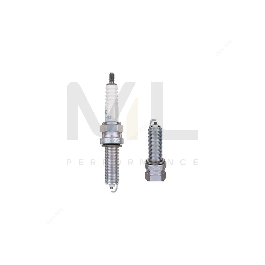 NGK LMAR8A-9S (6817) - Standard Spark Plug / Sparkplug