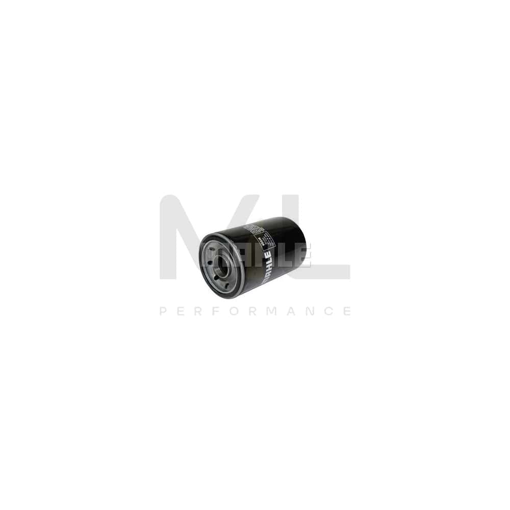MAHLE ORIGINAL OC 319 Oil Filter Spin-on Filter | Performance Parts DirectCar Parts
