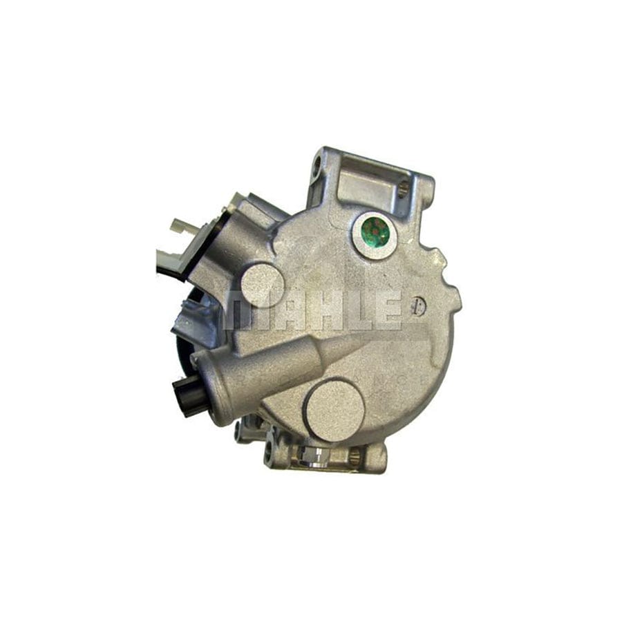 MAHLE ORIGINAL ACP 909 000P Compressor, air conditioning PAG 46, Refrigerant: R 134a | Performance Parts DirectCar Parts
