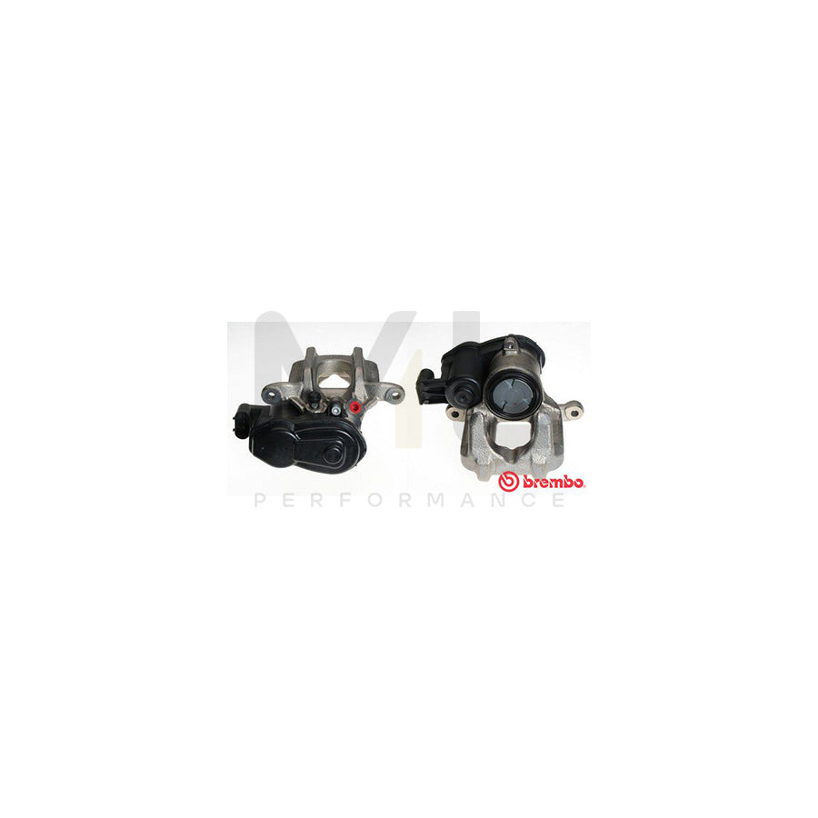 BREMBO F 06 249 Brake Caliper for BMW 5 Series