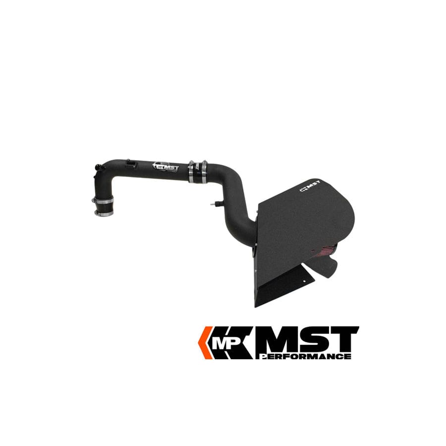 MST Performance MST-VW-MK501 AUDI SEAT Induction Kit (Inc. S3, A3 & Mk2 Leon) 1 |