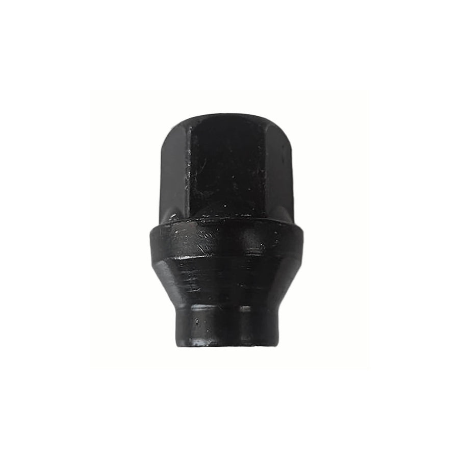 Eibach S2-5-12-50-34-19-B Wheel Nut M12X1,5X34 Closed - Black | Performance Parts Direct UK Car Parts