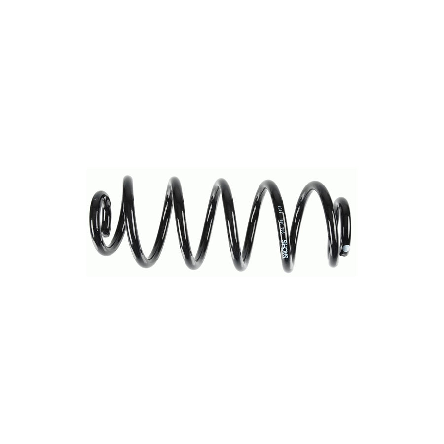 Sachs 994 386 Coil Spring