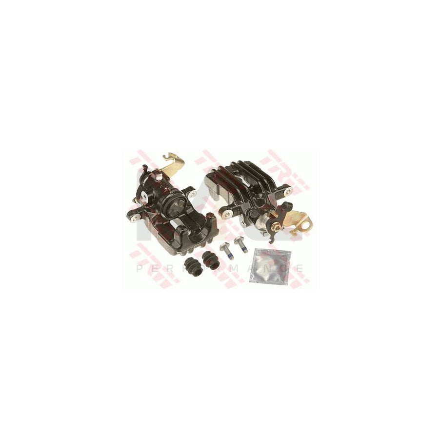TRW BHQ256E Brake Caliper | Performance Parts Direct Car Parts